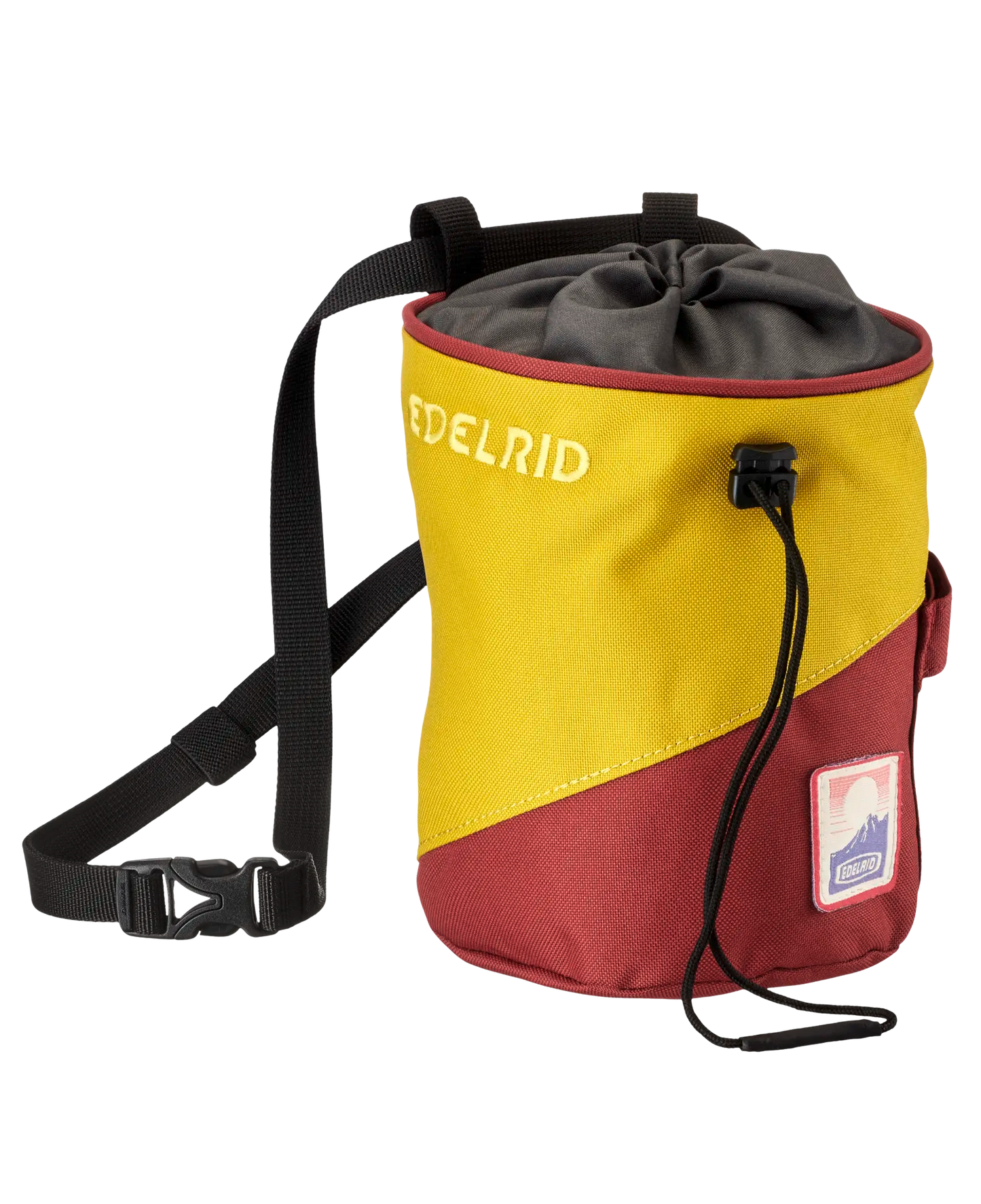 Edelrid MonoBlock Chalk Bag