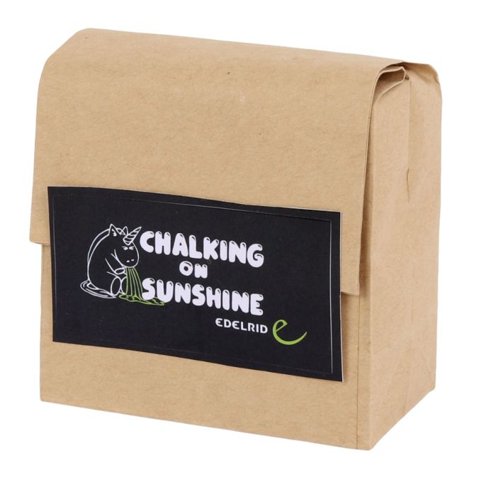 Edelrid Chalk Block II