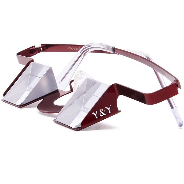 YY Classic Belay Glasses