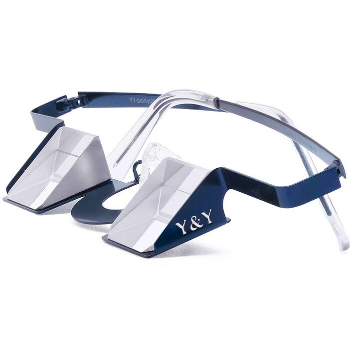 YY Classic Belay Glasses