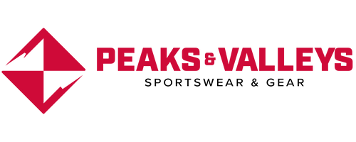 Peaks and Valleys
