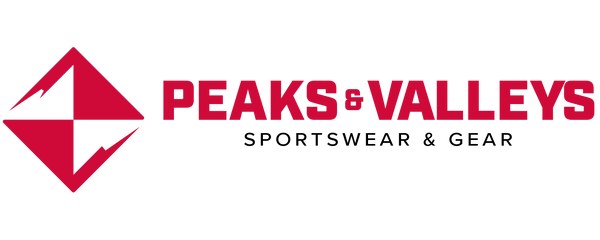 Peaks and Valleys