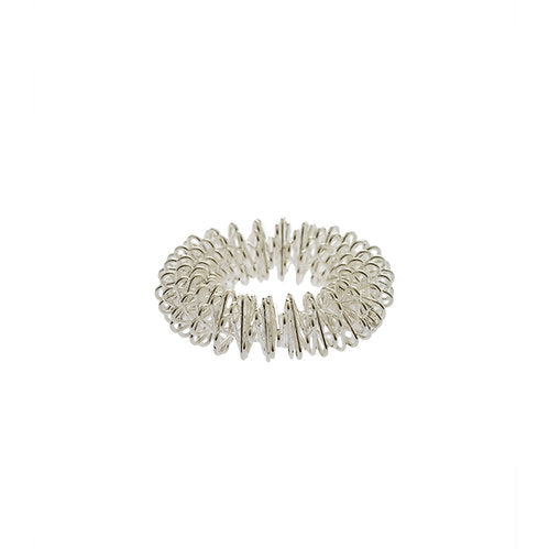 Crimp Oil Acupuncture Ring