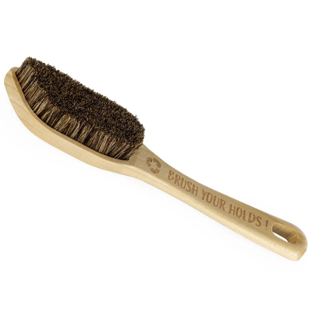 YY Vertical Vertical Outdoor brush