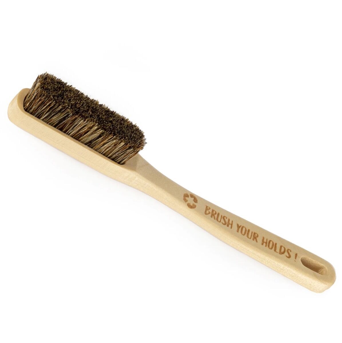 YY Vertical Vertical Outdoor brush