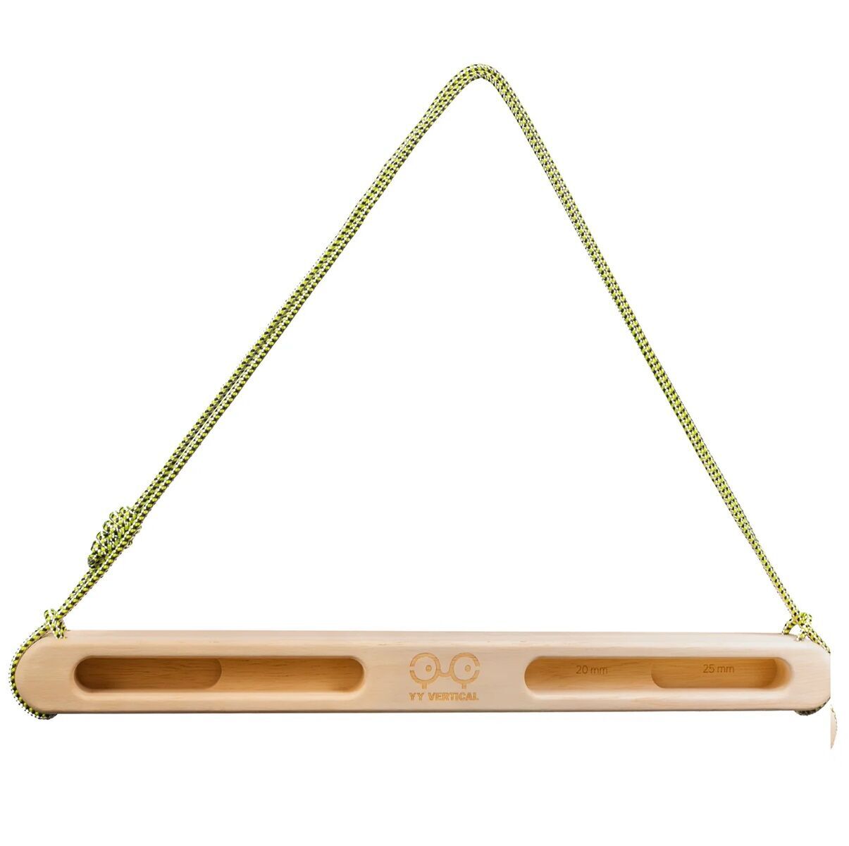YY Vertical Baguette Portable Hangboard
