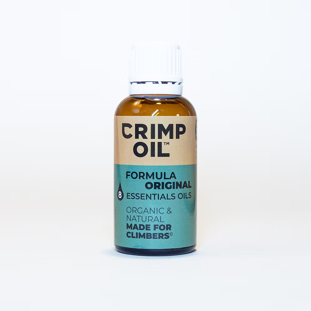 Crimp Oil Original 10 ML