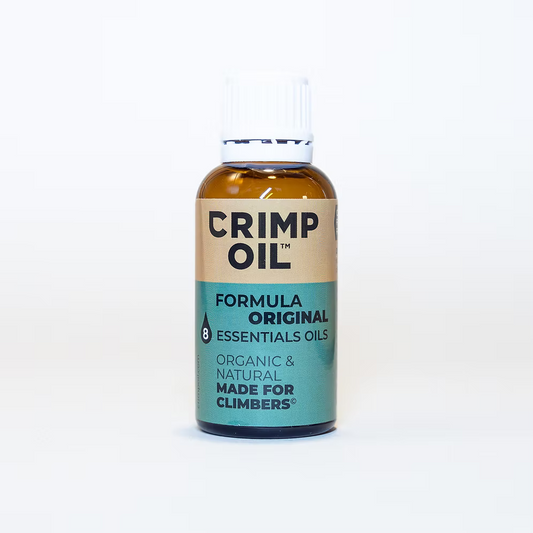 Crimp Oil Original 10 ML