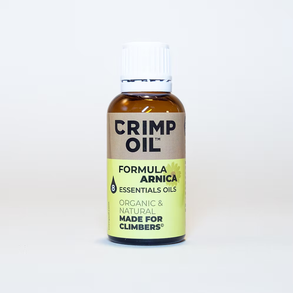 Crimp Oil Arnica 10 ML