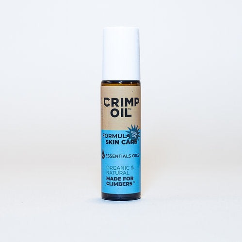Crimp Oil Skin Care 10 ML