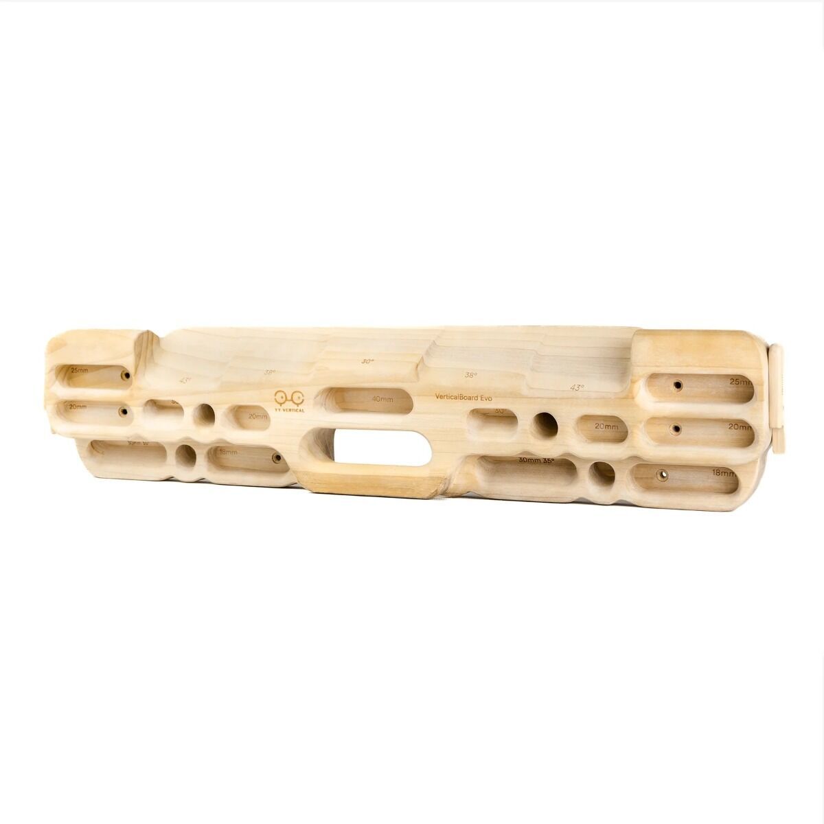 YY VerticalBoard Evo