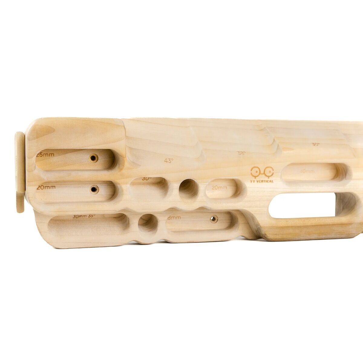 YY VerticalBoard Evo