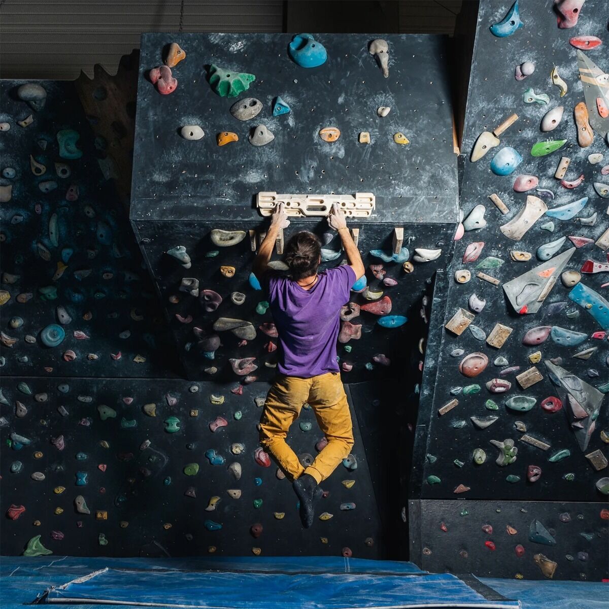 YY VerticalBoard Evo