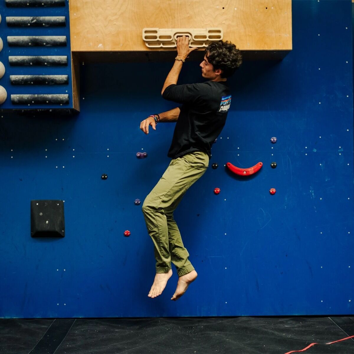YY VerticalBoard First