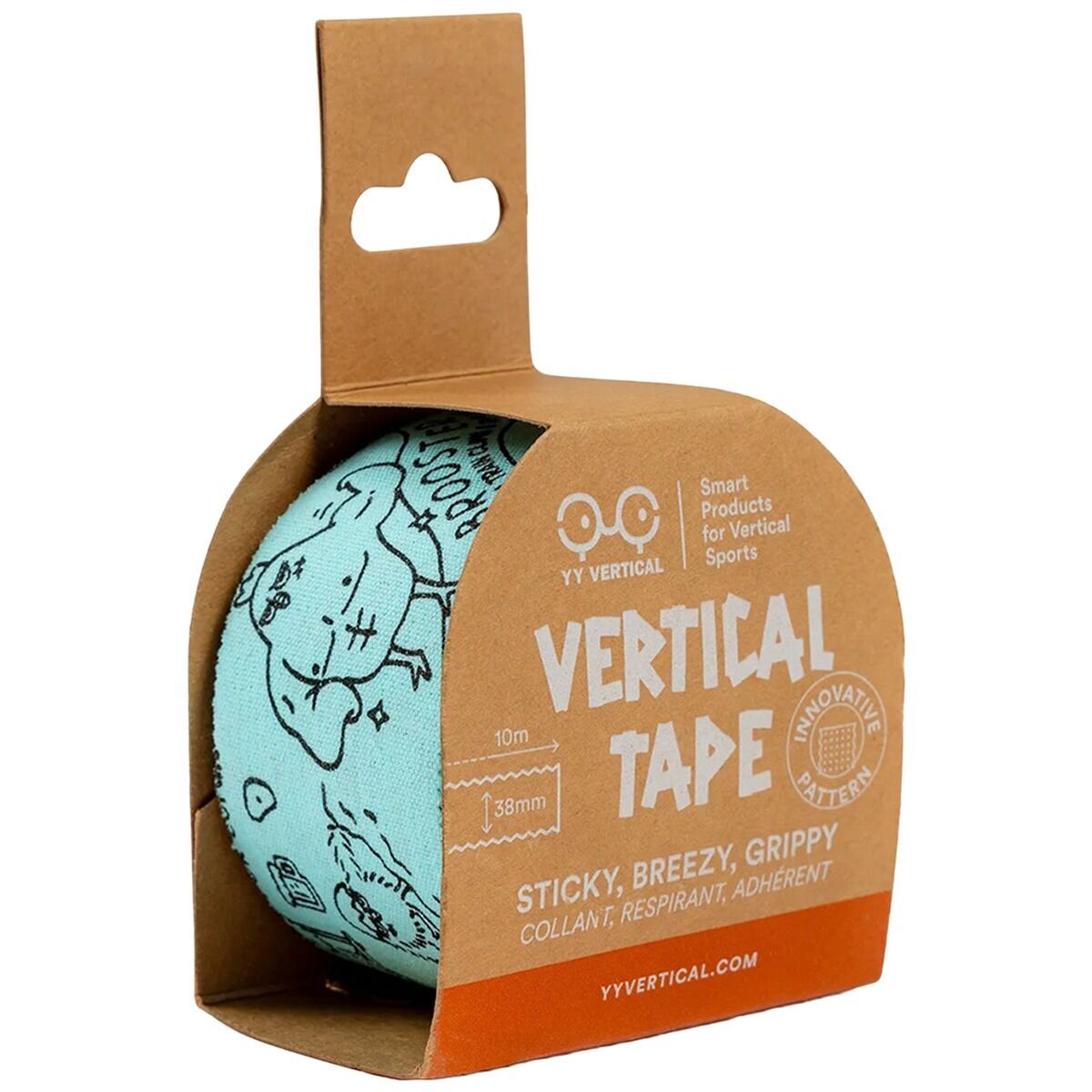 YY Vertical VerticalTape 38mm