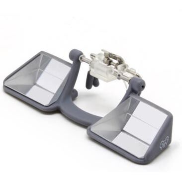 YY Clip Up Belay Glasses