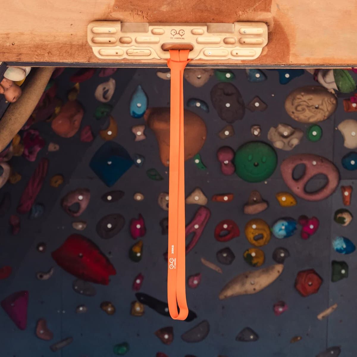 YY VerticalBoard One