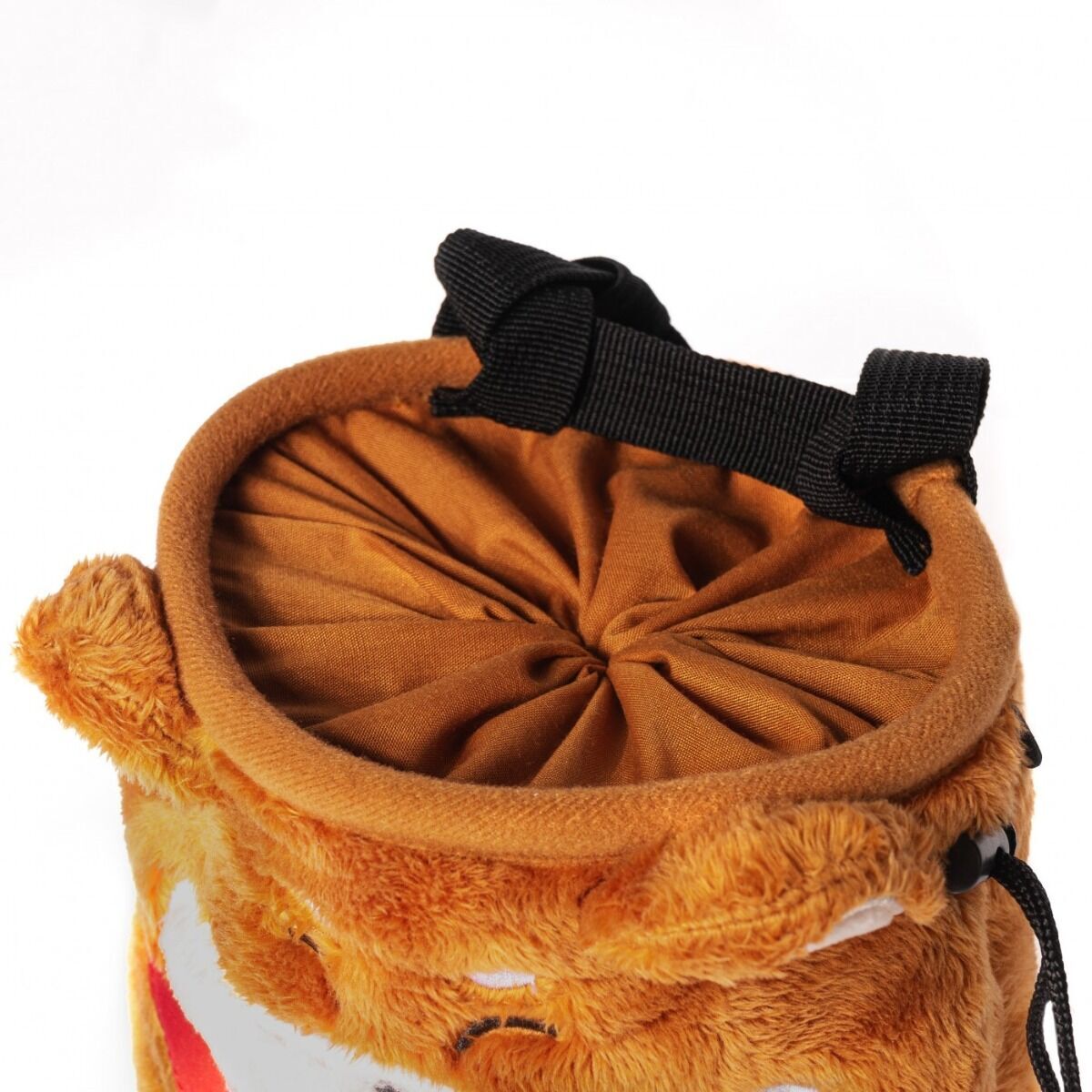 YY Vertical Shiba Inu Chalk Bag
