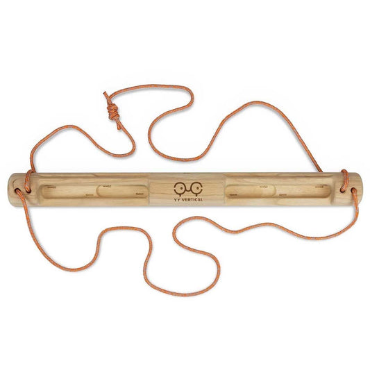 YY Vertical Baguette EVO Portable Hangboard