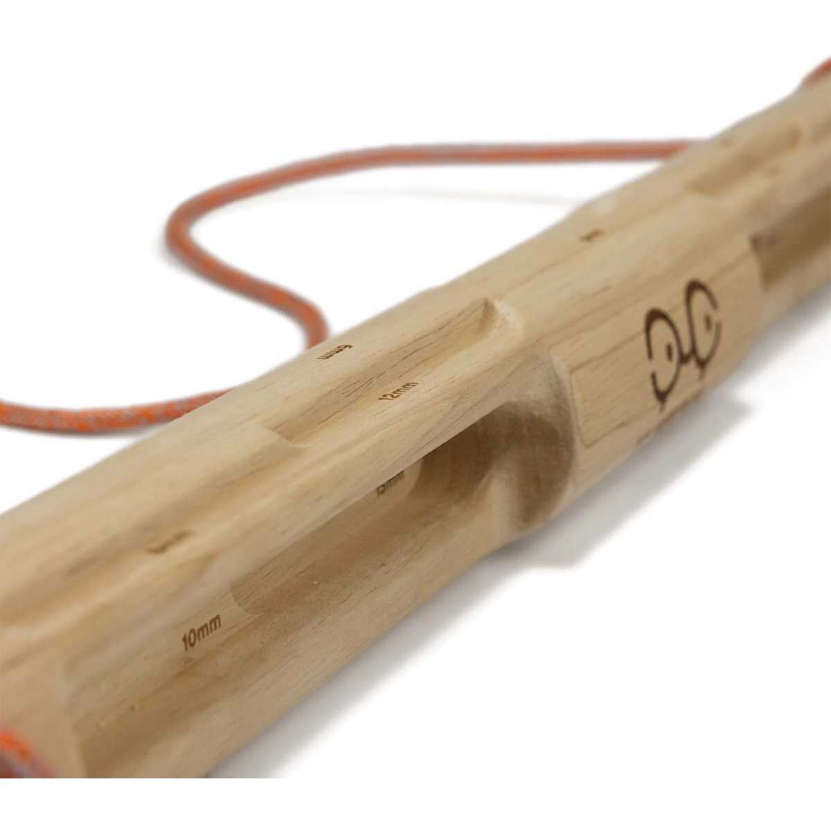 YY Vertical Baguette EVO Portable Hangboard