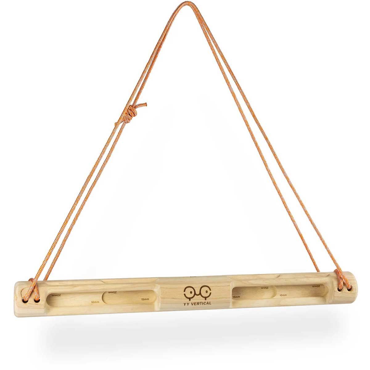 YY Vertical Baguette EVO Portable Hangboard
