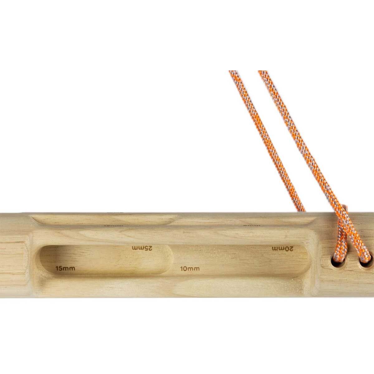 YY Vertical Baguette EVO Portable Hangboard