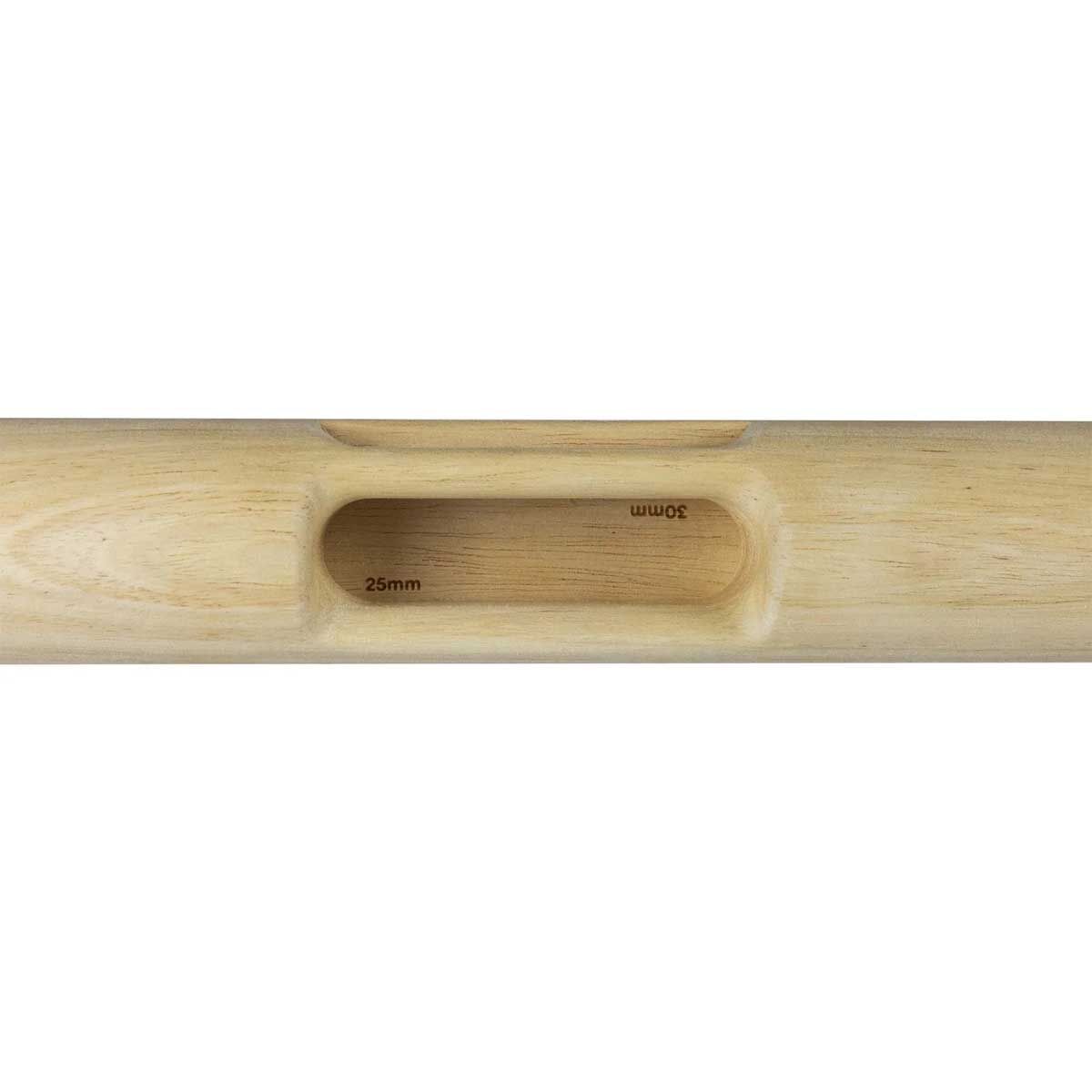 YY Vertical Baguette EVO Portable Hangboard