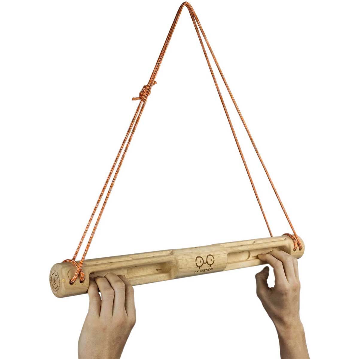YY Vertical Baguette EVO Portable Hangboard