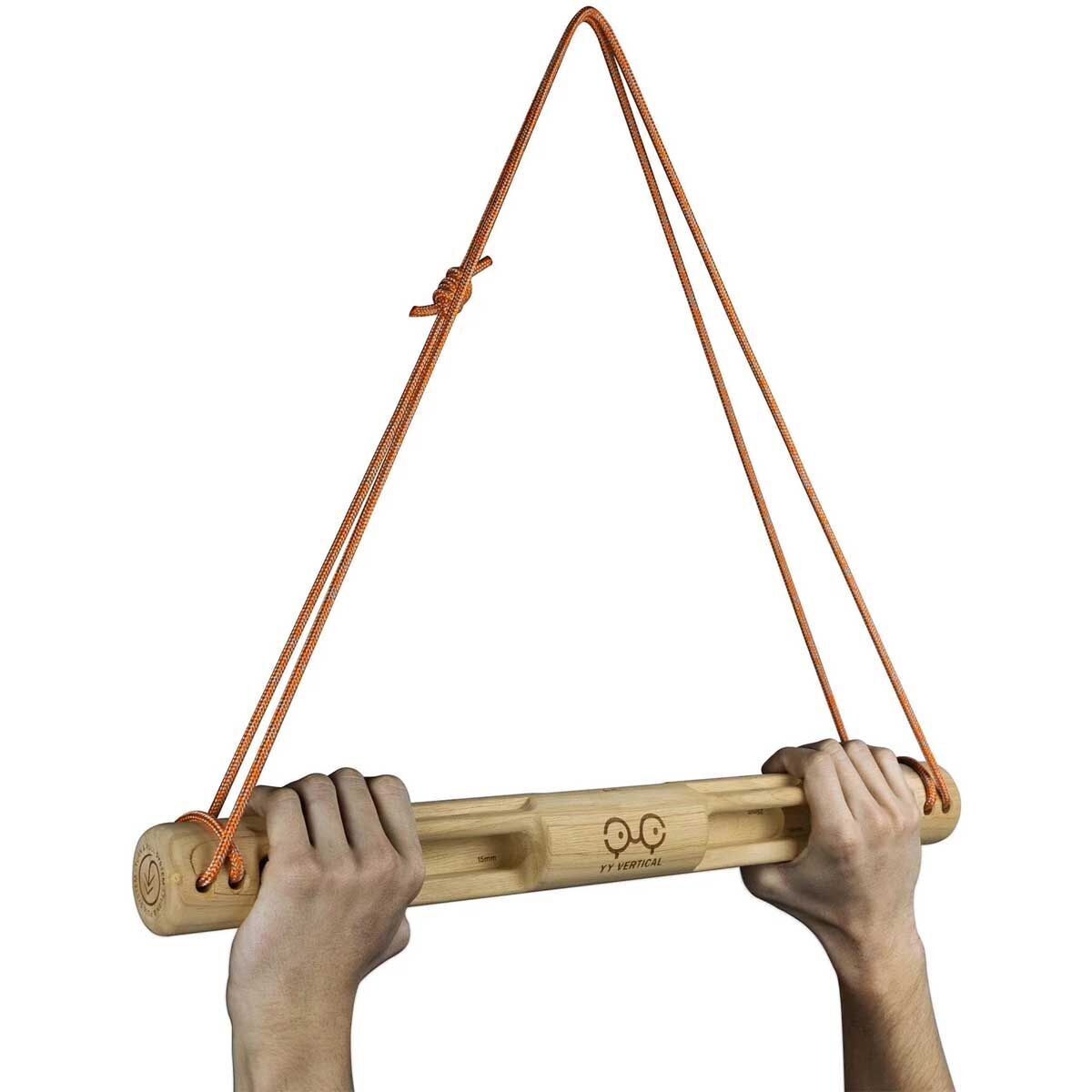 YY Vertical Baguette EVO Portable Hangboard