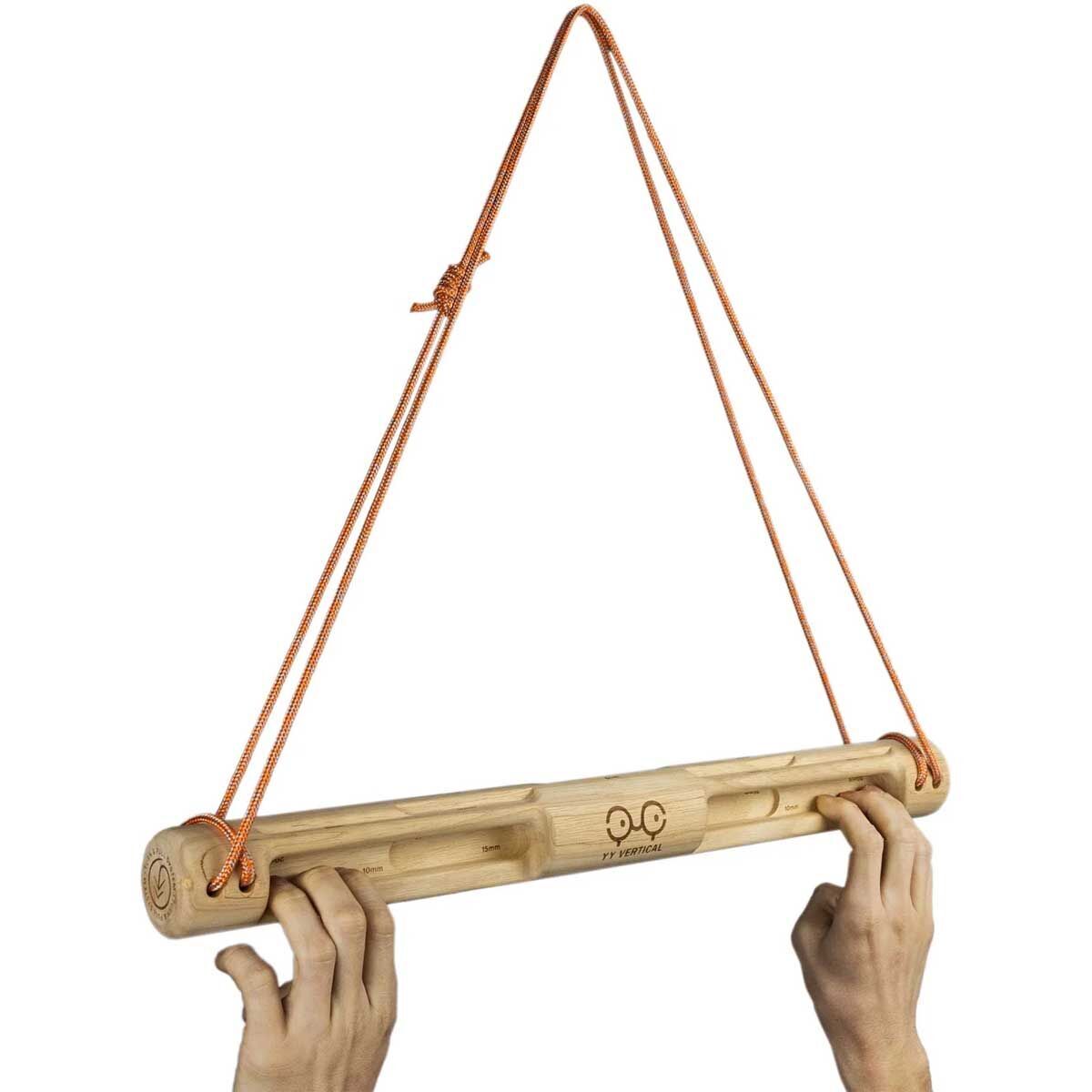 YY Vertical Baguette EVO Portable Hangboard