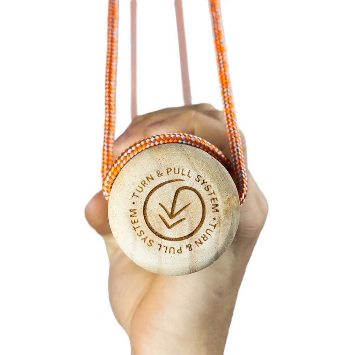 YY Vertical Baguette EVO Portable Hangboard
