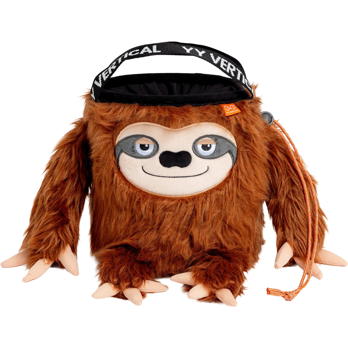 YY Vertical Sloth Boulder Chalk bucket