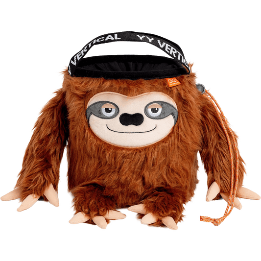 YY Vertical Sloth Boulder Chalk bucket