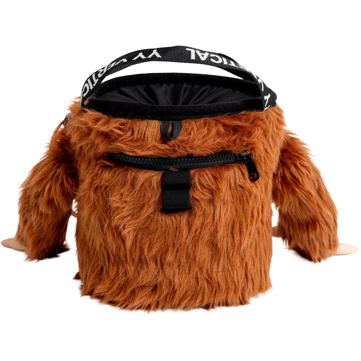 YY Vertical Sloth Boulder Chalk bucket