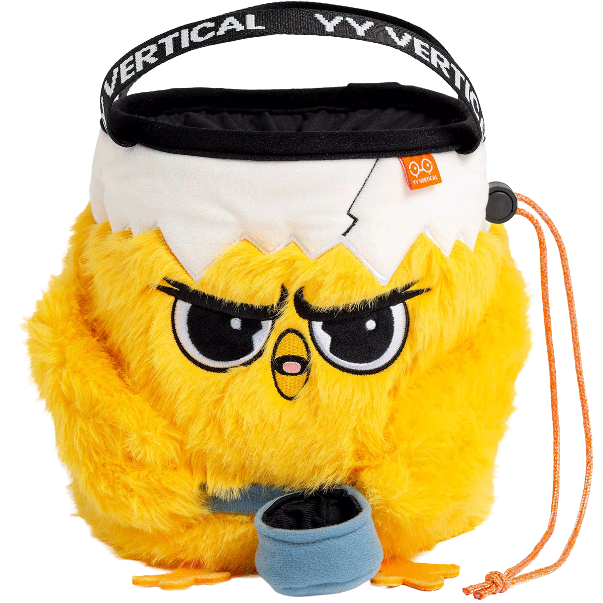 YY Vertical Chick Boulder Chalk bucket