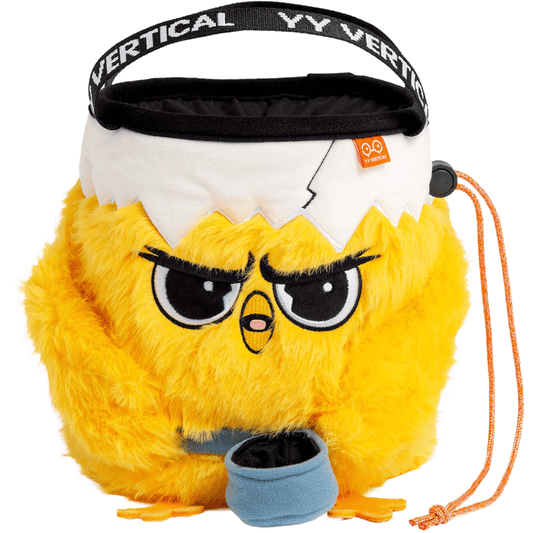 YY Vertical Chick Boulder Chalk bucket