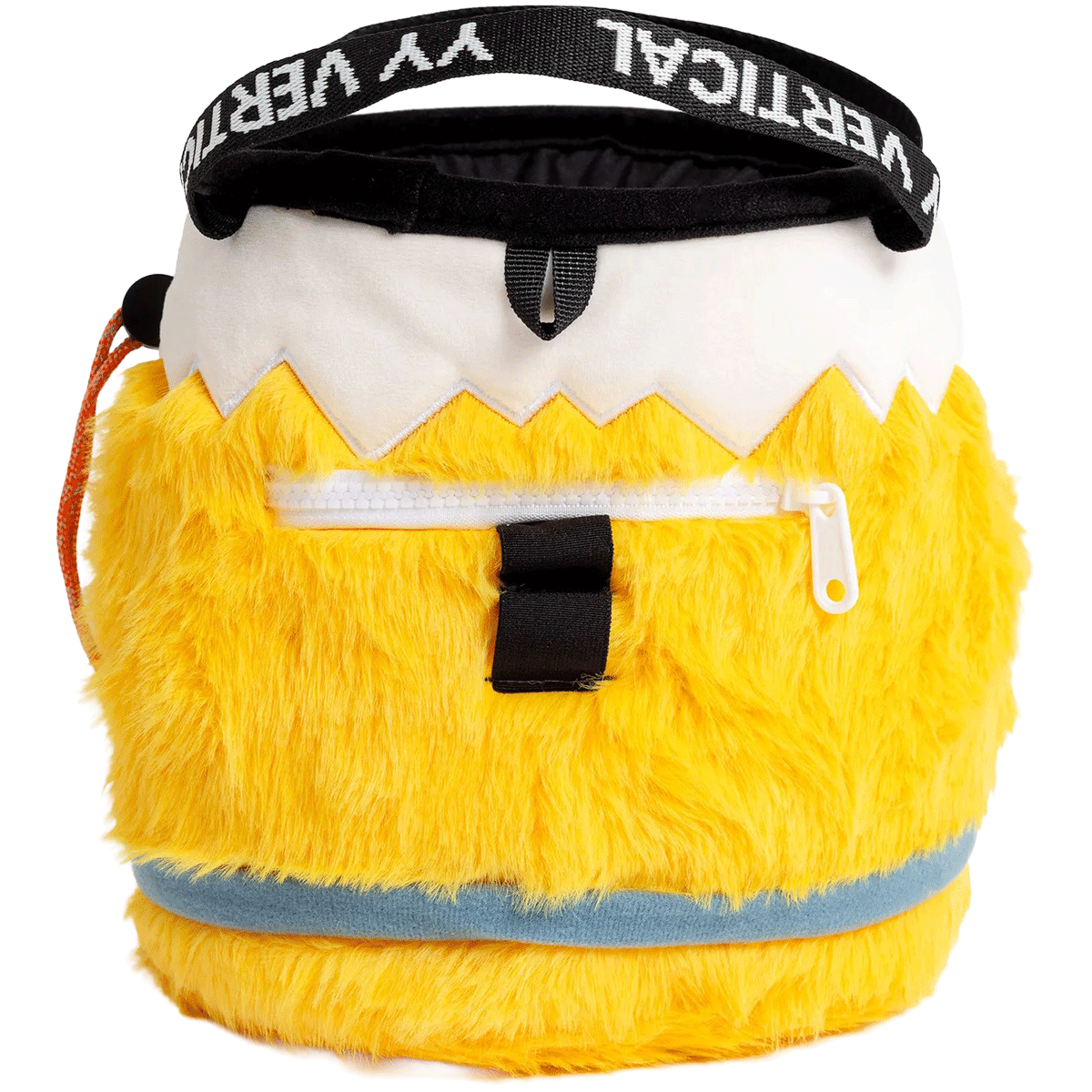 YY Vertical Chick Boulder Chalk bucket
