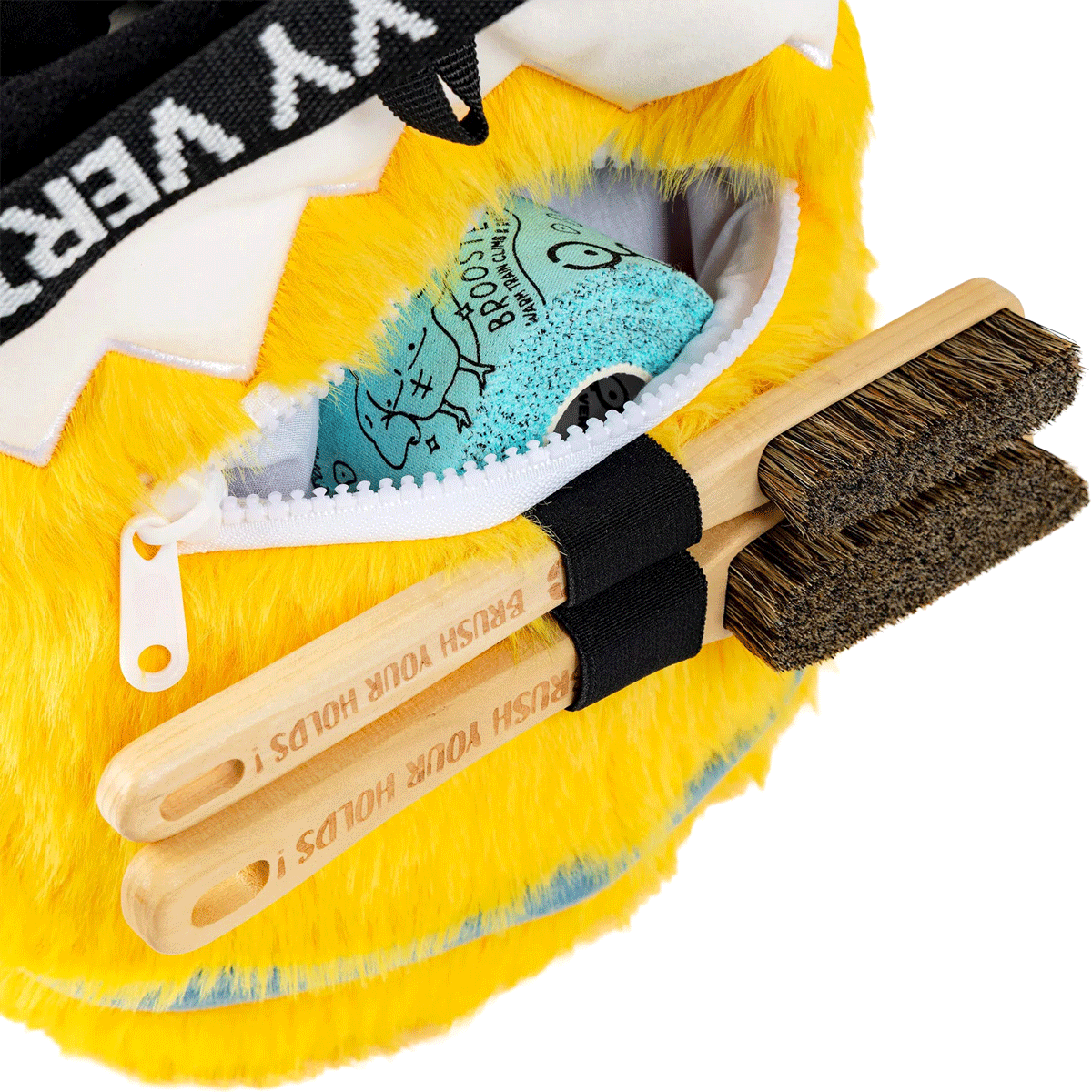 YY Vertical Chick Boulder Chalk bucket