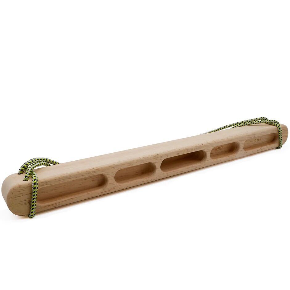 YY Vertical Baguette Portable Hangboard