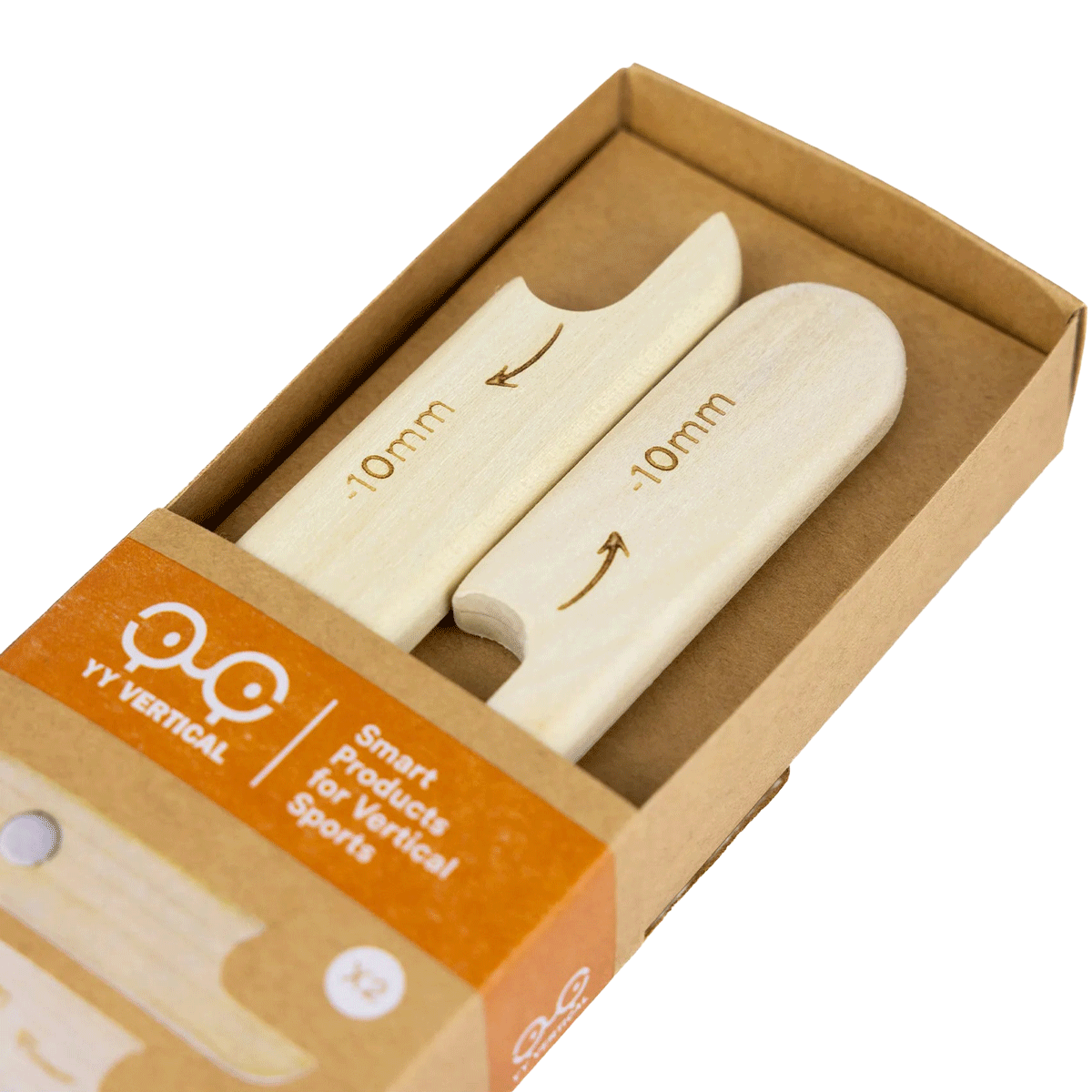YY Vertical Magnetic Inserts