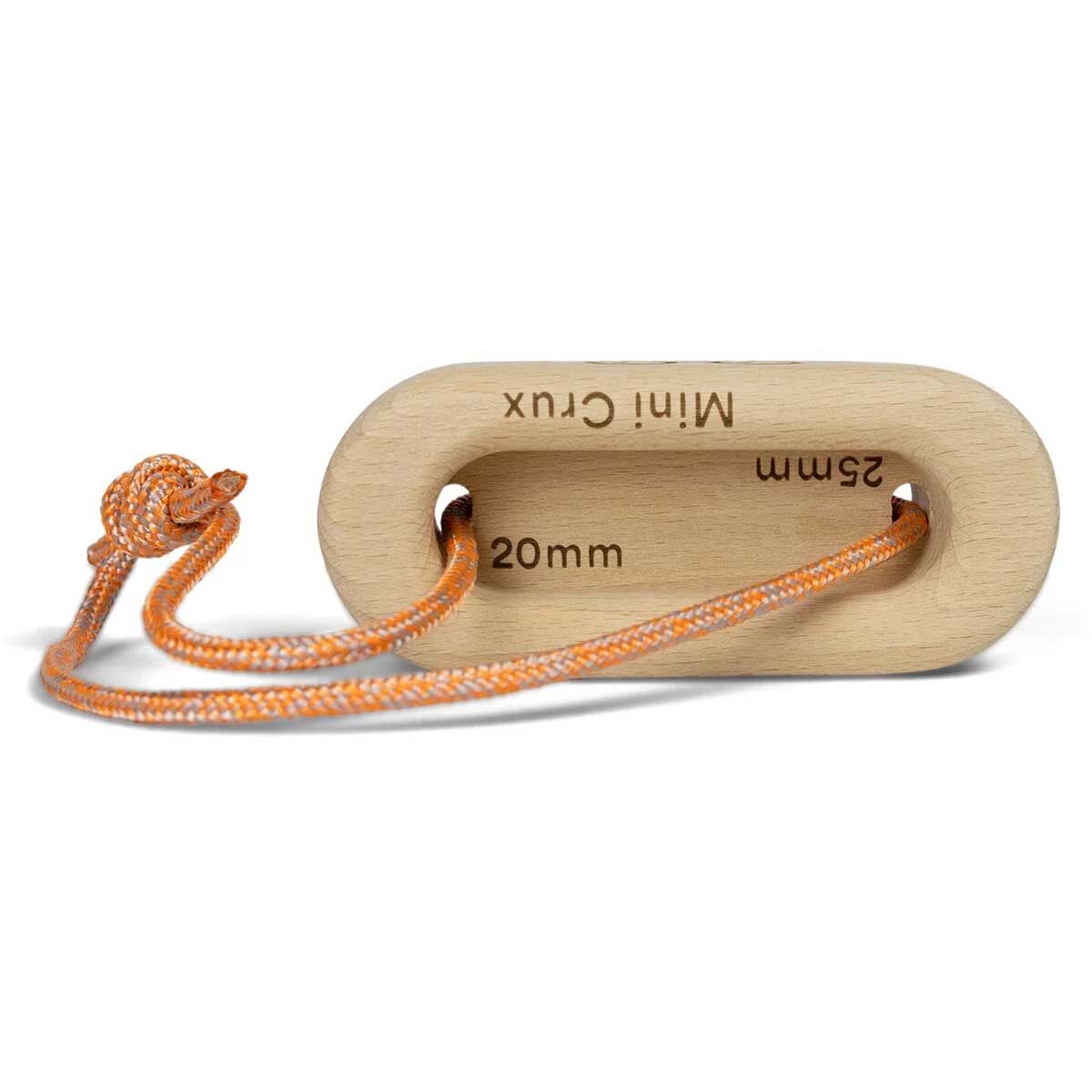 YY Vertical Mini Crux