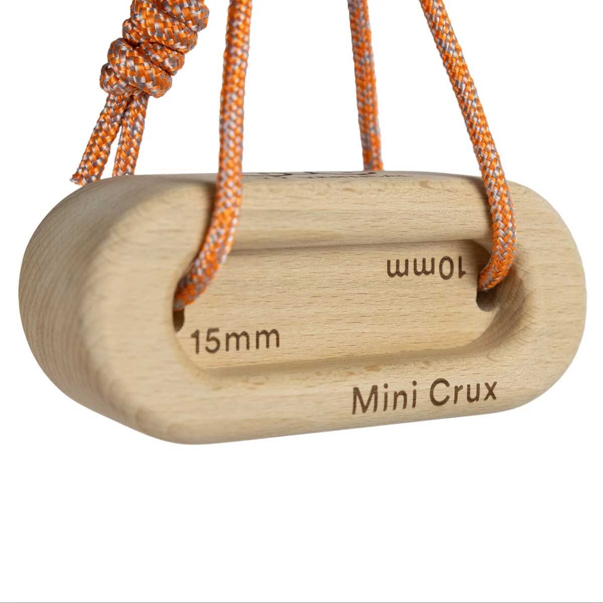 YY Vertical Mini Crux