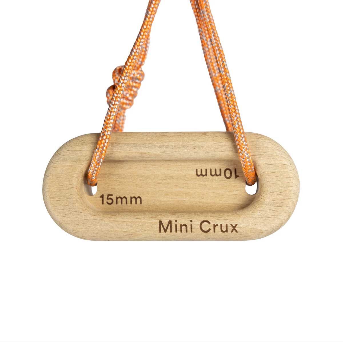 YY Vertical Mini Crux